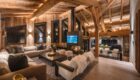 Morzine Chalet Ecliptique 4
