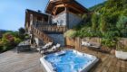 Morzine Chalet Ecliptique 40