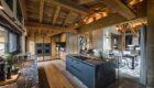 Morzine Chalet Ecliptique 7