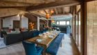 Morzine Chalet Genepi 1C