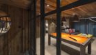 Morzine Chalet Genepi 1J