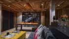 Morzine Chalet Genepi 1K