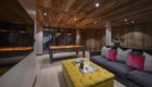 Morzine Chalet Genepi 1L