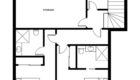 Morzine Chalet Harmonie Floor Plan A