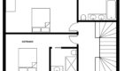 Morzine Chalet Harmonie Floor Plan C