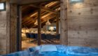 Morzine Chalet Joy 22