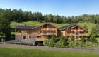 Morzine Chalet Joy 32