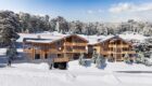 Morzine Chalet Joy 35