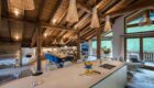 Morzine Chalet Joy 4