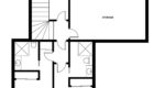 Morzine Chalet Melodie Floor Plan A