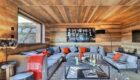 Morzine Chalet Sandjeman 3