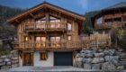 Morzine Chalet Zaza 1