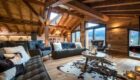 Morzine Chalet Zaza 3