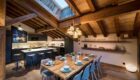 Morzine Chalet Zaza 6