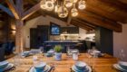 Morzine Chalet Zaza 7