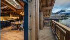 Morzine Chalet Zaza 8