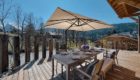 Morzine Chalet Blanc 19