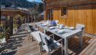 Morzine Chalet Blanc 20