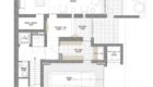 Niseko-Chalet-Hakuzhozan-Lower-Floor-Plans