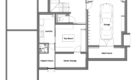 Niseko-Chalet-Mukashi-Mukashi-Lower-Floor-Plan