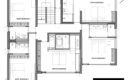 Niseko-Chalet-Mukashi-Mukashi-Upper-Floor-Plan