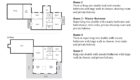 Shemshak Lodge Floor Plan