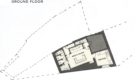 St Foy Chalet Habou Ground Floor Plan