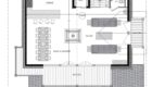 St Martin De Belleville St Martin De Belleville Chalet Pure White Crystal Floorplan L3