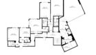 St Moritz Chalet Chesa Stupenda I Floorplan 2