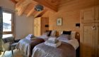 St Martin Chalet Aralia 6