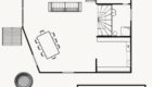 Val D Isere Chalet Arosa Floor Plan A