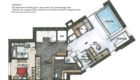 Val D Isere Chalet Ebene Floorplan Level 0