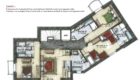 Val D Isere Chalet Ebene Floorplan Level 1