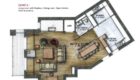 Val D Isere Chalet Ebene Floorplan Level 2