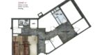 Val D Isere Chalet Ebene Floorplan Minus 1 Level