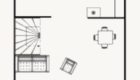 Val D Isere Chalet Grand Sarire Floor Plan B