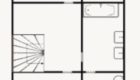 Val D Isere Chalet Grand Sarire Floor Plan C