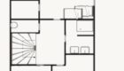 Val D Isere Chalet Grand Sarire Floor Plan D