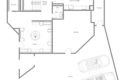 Val D Isere Chalet Machapuchare Floor Plan Level Lower Ground