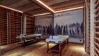 Val d Isere Chalet Cervinia 26