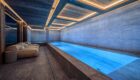 Val d Isere Chalet Cervinia 31