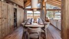 Val d Isere Chalet Cervinia 9