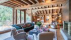Val d Isere Chalet Lashca 15