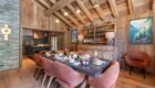 Val d Isere Chalet Lashca 20