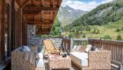 Val d Isere Chalet Lashca 55