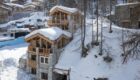 Val disere Chalet 1855 1