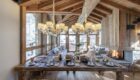 Val disere Chalet 1855 11