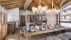 Val disere Chalet 1855 12
