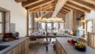 Val disere Chalet 1855 14