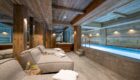 Val disere Chalet 1855 2